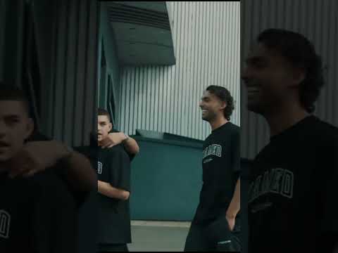 نسيم حميد و أولاده Team Naseem