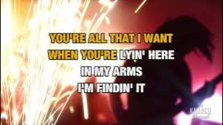 Surga dalam Gaya 'Bryan Adams' dengan lirik (dengan vokal utama)