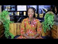 Yambala Africa - Episode 3 - Rwanda Traditional Wear #yambalaafrica #rwanda #africatotheworld