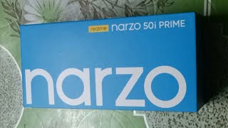 REALME NARZO 50i PRIME - Unboxing 2023 | Actual Unboxing #realme #narzo #unboxsharing!