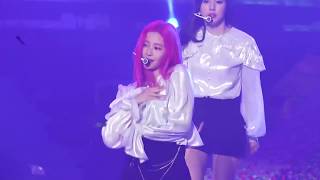 [FANEDIT] IZ*ONE(아이즈원) - Ayayaya(아야야야) Performance