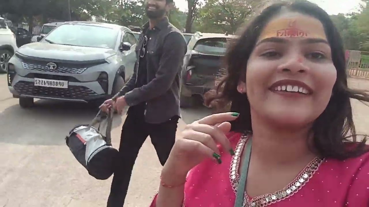 🕉️🔱✨Ujjain mahakal🙏part - 1