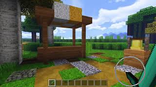 BEST TEXTURE PACK ULTRA REALISTIC HD MCPE!!! By.SAKUAL TEXTURES screenshot 5