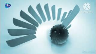 فاصل جديد قناة التيفي السورية 2024 من تقليد قناة اواسان 2010