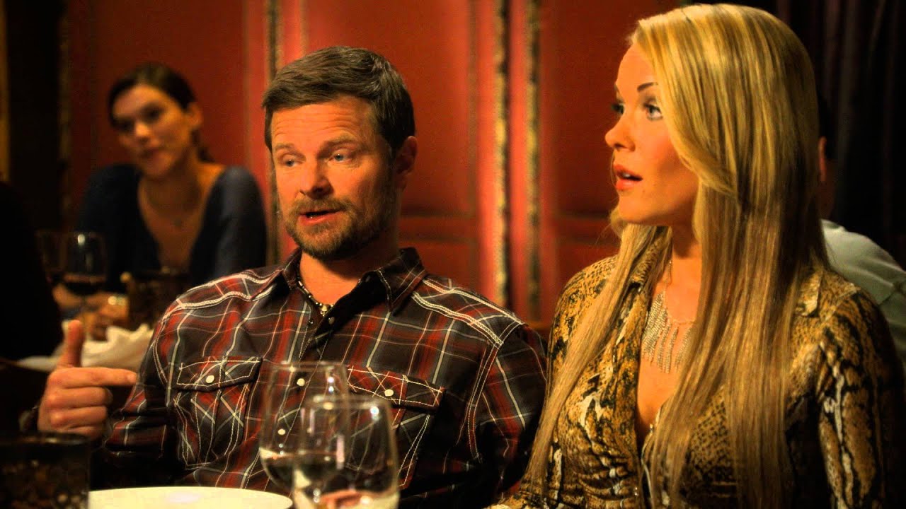 Modern Family Knock 'em Down YouTube