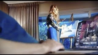 Watch Espn Art Commercial Hd