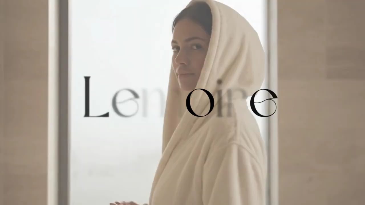 Avvolgiti nella Morbidezza: Scopri gli Accappatoi Zacinto Lemoire Home