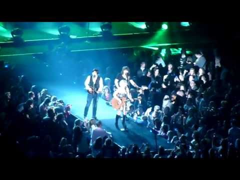 The Band Perry - If I Die Young (Baltimore, MD - 0...