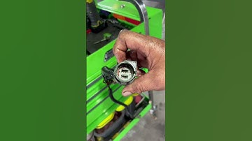 GMC Savana Transmission Leak ‼️ #shorts