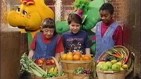 All Aboard for Sharing (Canada Version) Part 36