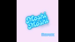 Nozomi Kitay U0026 Gal D  Moshi Moshi Ft Mukade remix
