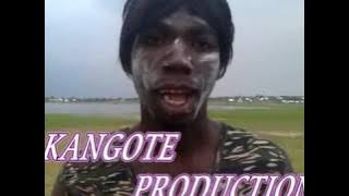 Popo mnyama ft kr hustle_kingereza video cover