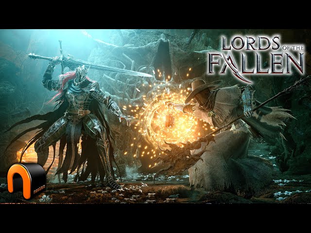 Is Lords of the Fallen A Souls Like Game? - N4G