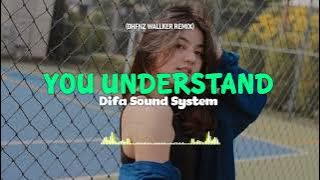 DhfnzWallker - DIFA SS Wayase You Understand New 2k23