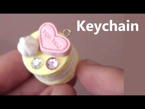 Kutsuwa - Keychain making kit