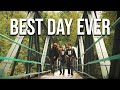 Best Day Ever | Dakait x 2FISTD x Vishal Rana | Official Music Video | Team Evolution