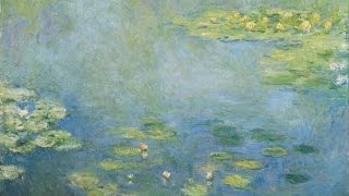 ASMR - Water Lilies (The Nymphéas) by Monet screenshot 1