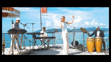 Joezi feat. Coco Garel & Pape Diouf - 7 Seconds