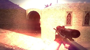 CS:S | doorbang by me (re edit)