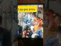 lpg gas crisis is real?? #lpg #youtubeshorts #ytshorts