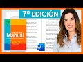 Word | Márgenes, textos y paginado según normas APA 7ma (séptima) edición. Tutorial en español HD