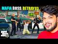 MAFIA BOSS &amp; POLICE Betrayed Franklin in GTA5 ! GTA V GAMEPLAY | flight gamer | techno gamerz