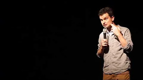 Jeremy Bassett - Acme Comedy Theatre - September 1...