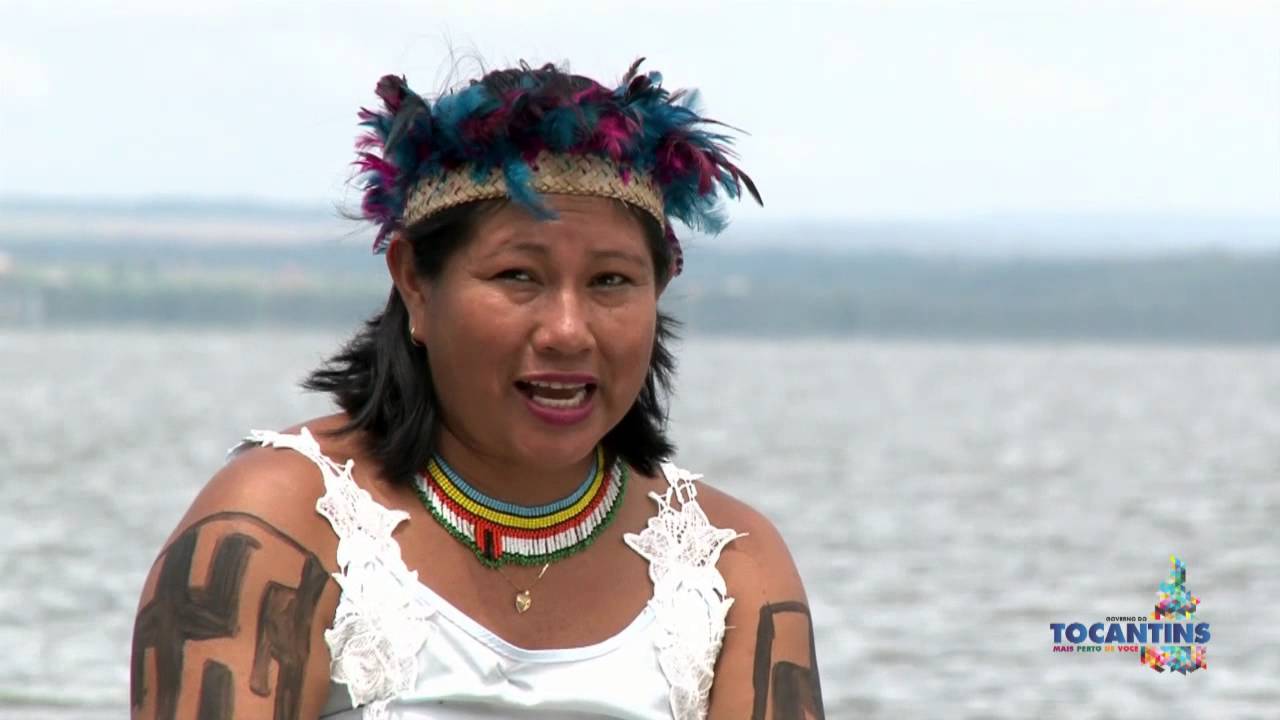 Povos Indígenas do Tocantins