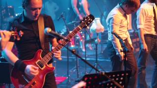 Night In White Satin - The International Unplugged Rocknroll Society The Moody Blues Cover