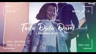 Inox & 2sher feat. Justine Berg - Tada Dida Dam (Sebastian Mlax Remix)