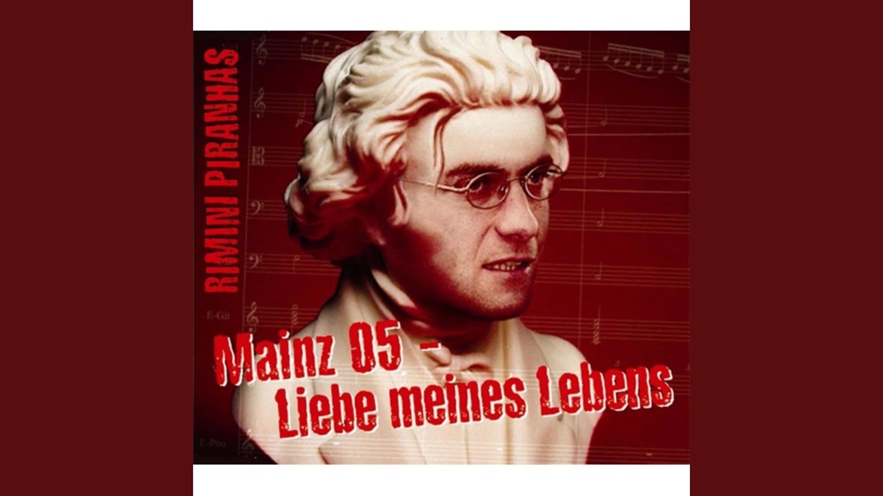 Fröhliche Mainzer überall