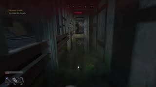 Dying Light The Beast - Escape The Tunnels - Xbox