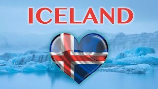 IceLand 2019 JEEP RENEGADE на машине по Исландии