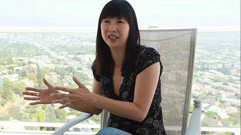 Daisy Lin Interview: Yours Truly, Miss Chinatown