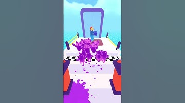 Join Blob Clash 3D Shorts Level-31 #game #gamingvideos #reels