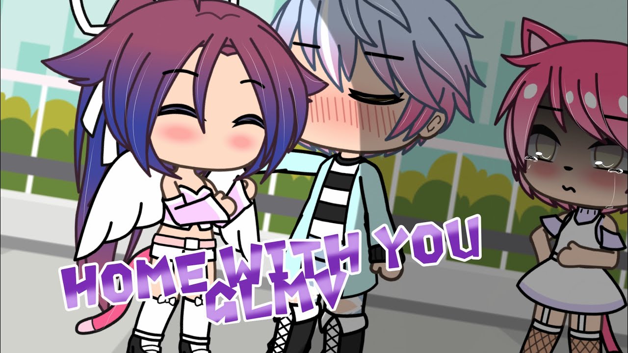 Home with you |GLMV