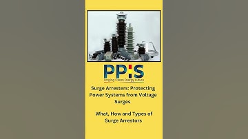 Surge Arresters