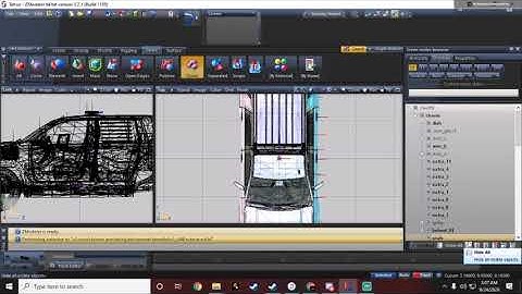 Zmodeler 3 ELS Takedowns Tutorial