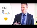 Overcome Negative Thoughts | Derrick Carpenter | Talks at Google
