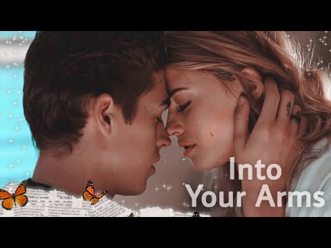 Hardin  Tessa  Into Your Arms