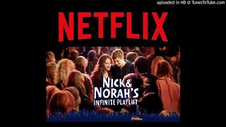 Nick and Norah's Infinite Playlist - Netflix Preview Music