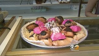 Hamentaschen Sales Boom