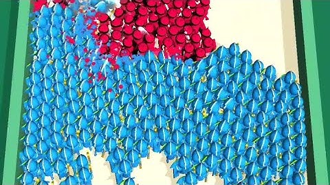 Castle Raid All Levels Gameplay android ios mobile game part #819