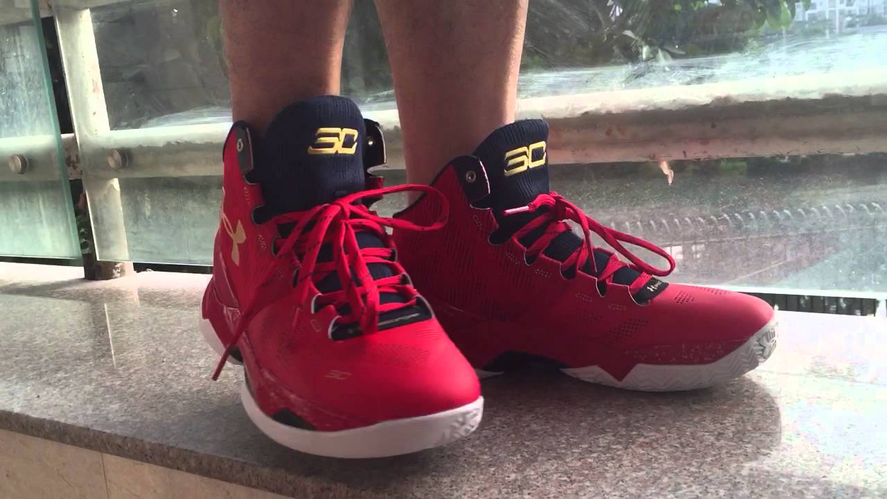 curry 2 floor general