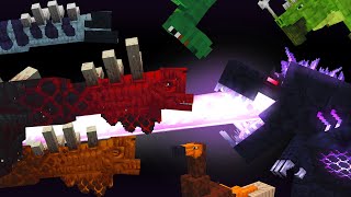 Alexs Caves Update : Eruption Update : Minecraft Mods