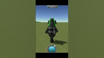 How To Gain QUICK Science EARLY In Kerbal Space Program! #shorts #ksp