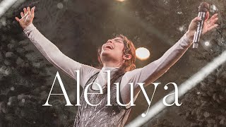 Video-Miniaturansicht von „Aleluya (En Vivo) - Su Presencia ft @NxtWave“