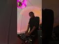 That moment you just wanna let it all out #djset #djmix #afrotechmusic