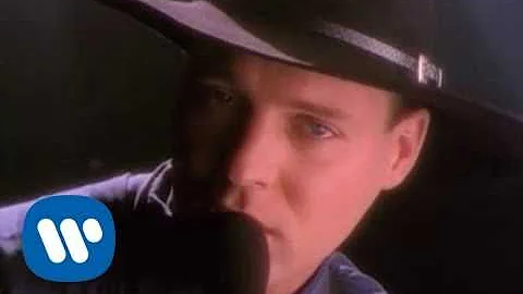 John Michael Montgomery - "I Love The Way You Love Me" (Official Music Video)