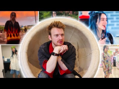 Finneas O'Connell: On Billie Eilish Fans & Instagram